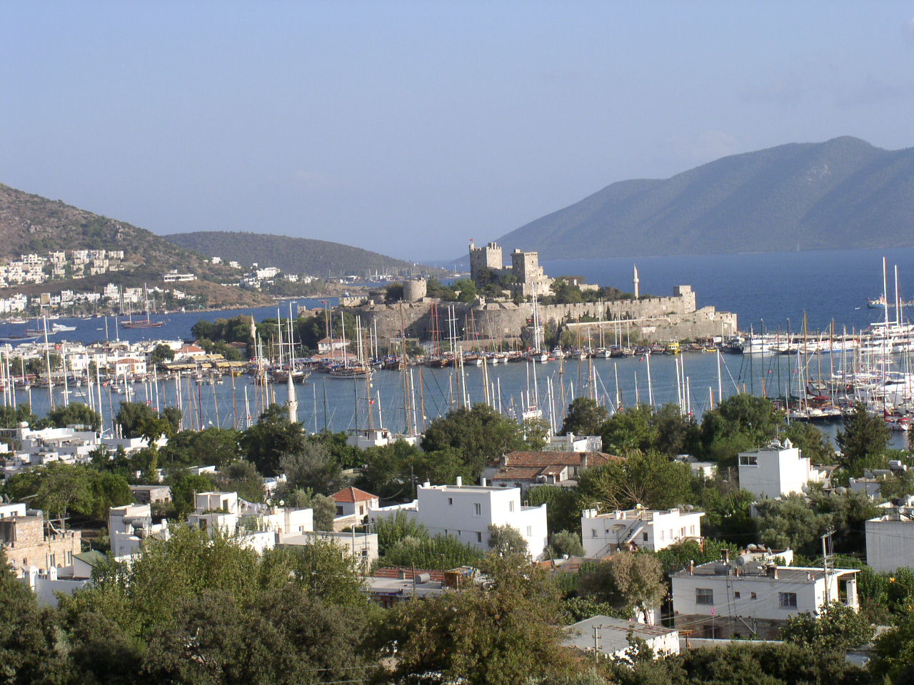Bodrum